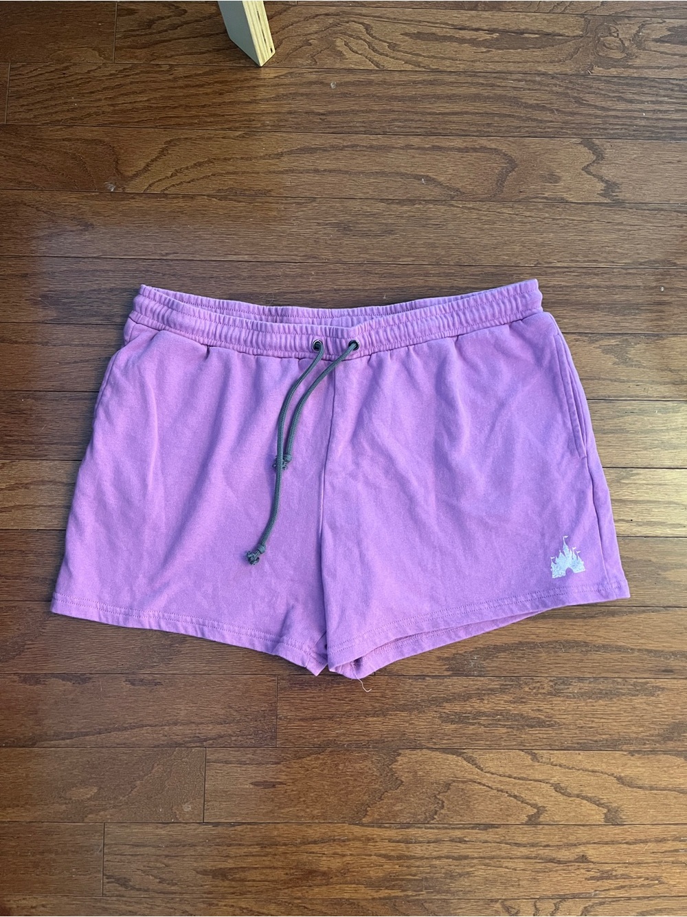 Disney lounge shorts